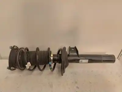 Автозапчасти б/у АМОРТИЗАТОР ПЕРЕДНИЙ ПРАВЫЙ за SEAT LEON (KL1)  ссылки OEM IAM 5Q0 413 023 FM  2020