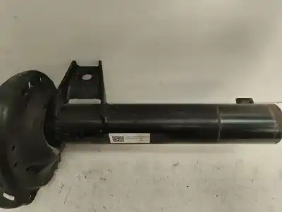 Автозапчастина б/у передній правий амортизатор для seat leon (kl1) 1.5 16v tsi act посилання на oem iam 5q0 413 023 fm  2020