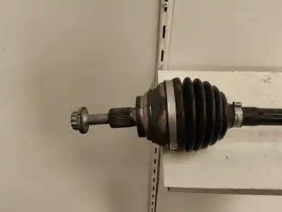 Автозапчасти б/у передняя правая трансмиссия за seat leon (kl1) 1.5 16v tsi act ссылки oem iam 5q0 407 212 eb  2020