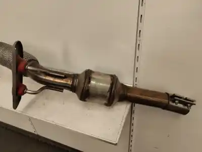 Автозапчасти б/у катализатор за seat leon (kl1) 1.5 16v tsi act ссылки oem iam   2020