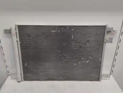 Peça sobressalente para automóvel em segunda mão Condensador / Radiador De Sofagem / Ar Condicionado por SEAT LEON (KL1) 1.5 16V TSI ACT Referências OEM IAM   2020