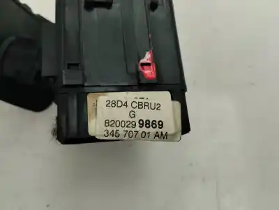 Автозапчасти б/у команда очистки за renault kangoo i (f/kc0) d 55 1.9 (kc0d) ссылки oem iam 8200299869  2004