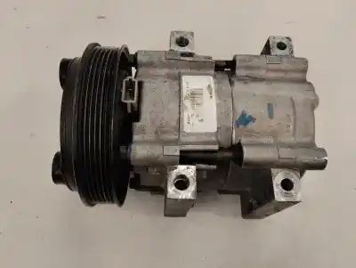 Second-hand car spare part air conditioning compressor for ford ka (ccq) 1.3 cat oem iam references 
