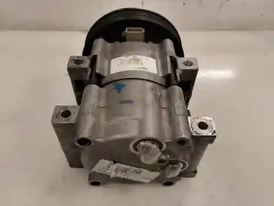 Second-hand car spare part air conditioning compressor for ford ka (ccq) 1.3 cat oem iam references   2001