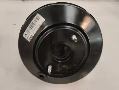 Second-hand car spare part brake servo for smart forfour 1.1 cat oem iam references a 4544300030  2004