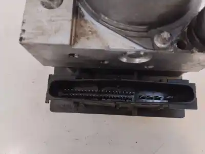 Pezzo di ricambio per auto di seconda mano abs per smart forfour 1.1 cat riferimenti oem iam 0 265 950 361  2004