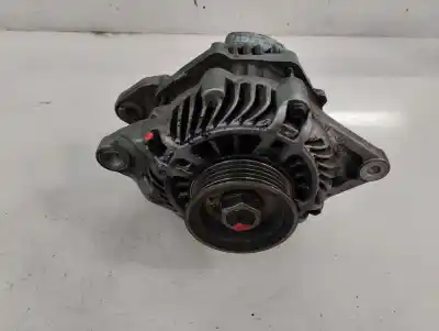 Автозапчастина б/у генератор для smart forfour 1.1 cat посилання на oem iam mn155953  2004