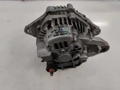 Автозапчастина б/у генератор для smart forfour 1.1 cat посилання на oem iam mn155953  2004