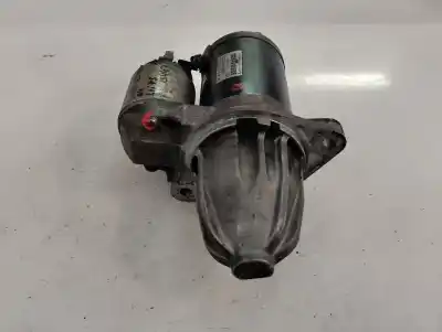 Second-hand car spare part starter motor for smart forfour 1.1 cat oem iam references mr994922  2004