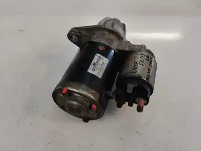 Second-hand car spare part starter motor for smart forfour 1.1 cat oem iam references mr994922  2004