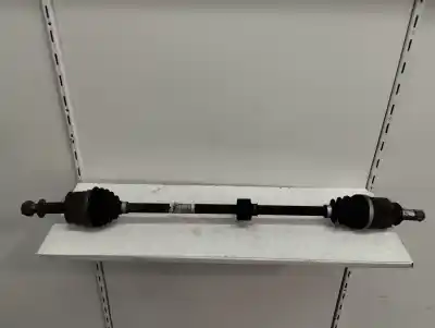 Pezzo di ricambio per auto di seconda mano  per SMART FORFOUR  Riferimenti OEM IAM   2004