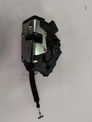 Second-hand car spare part Rear Right Door Lock for SMART FORFOUR 1.1 CAT OEM IAM references   2004
