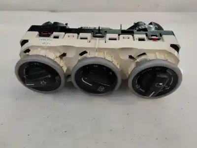 Автозапчастина б/у контроль опалення / кондиціонації для smart forfour 1.1 cat посилання на oem iam 