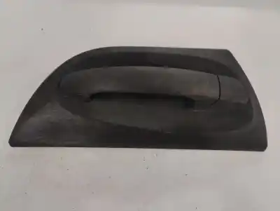 Second-hand car spare part Exterior Right Rear Door Handle for SMART FORFOUR 1.1 CAT OEM IAM references   2004