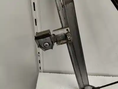 Pezzo di ricambio per auto di seconda mano alzacristalli anteriore destro per smart forfour 1.1 cat riferimenti oem iam   2004