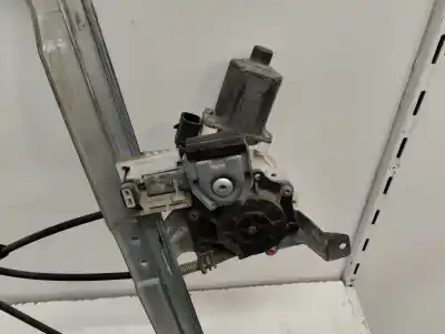 Pezzo di ricambio per auto di seconda mano alzacristalli anteriore destro per smart forfour 1.1 cat riferimenti oem iam   2004