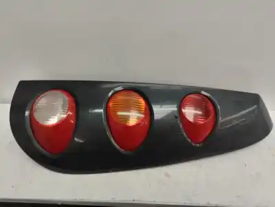 Автозапчастина б/у правий ліхтар для smart forfour 1.1 cat посилання на oem iam 