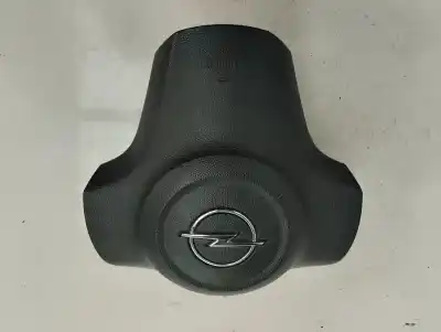 Peça sobressalente para automóvel em segunda mão  por OPEL CORSA D  Referências OEM IAM 13235770  2013