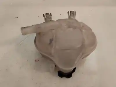 Peça sobressalente para automóvel em segunda mão depósito de expansão por opel corsa d 1.2 cat (a 12 xer / ldc) referências oem iam   2013