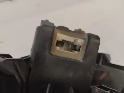 Peça sobressalente para automóvel em segunda mão motor de sofagem por opel corsa d 1.2 cat (a 12 xer / ldc) referências oem iam   2013