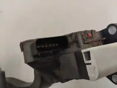 Second-hand car spare part potentiometer for opel corsa d 1.2 cat (a 12 xer / ldc) oem iam references 13305804  2013