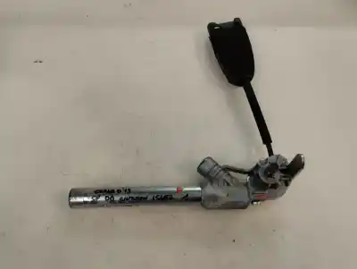 Peça sobressalente para automóvel em segunda mão  por OPEL CORSA D  Referências OEM IAM   2013