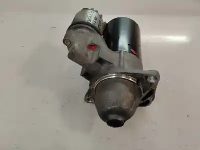 Peça sobressalente para automóvel em segunda mão motor de arranque por opel corsa d 1.2 cat (a 12 xer / ldc) referências oem iam   2013