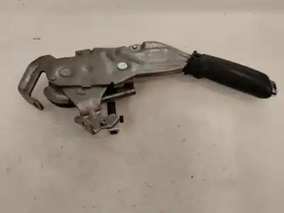 Peça sobressalente para automóvel em segunda mão alavanca de travão de mão por opel corsa d 1.2 cat (a 12 xer / ldc) referências oem iam 