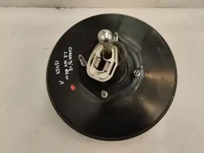 Peça sobressalente para automóvel em segunda mão servo freio por opel corsa d 1.2 cat (a 12 xer / ldc) referências oem iam 13 317 576