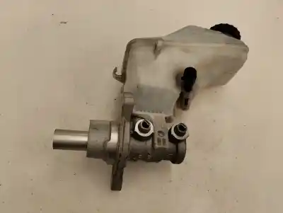 Peça sobressalente para automóvel em segunda mão bomba de travões por opel corsa d 1.2 cat (a 12 xer / ldc) referências oem iam 