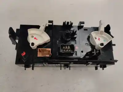 İkinci el araba yedek parçası isitma / klima kontrolü için citroen c3 1.2 12v vti / puretech oem iam referansları   2016