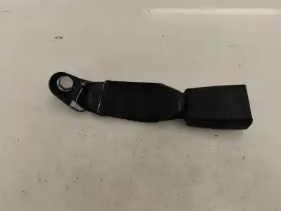 Peça sobressalente para automóvel em segunda mão cinto de segurança traseiro direito por citroen c3 1.2 12v vti / puretech referências oem iam 