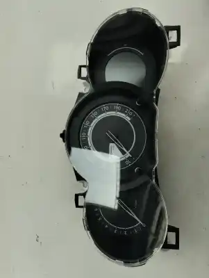 Peça sobressalente para automóvel em segunda mão quadrante por citroen c3 1.2 12v vti / puretech referências oem iam 98041179xt