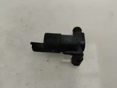 Peça sobressalente para automóvel em segunda mão motor limpa vidros por citroen c3 1.2 12v vti / puretech referências oem iam 
