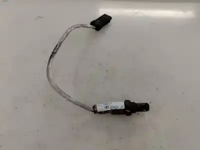 Peça sobressalente para automóvel em segunda mão sonda lambda por citroen c3 1.2 12v vti / puretech referências oem iam 