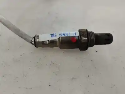 Peça sobressalente para automóvel em segunda mão sonda lambda por citroen c3 1.2 12v vti / puretech referências oem iam   2016