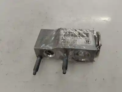 Second-hand car spare part EXPANSION VALVE for CITROEN C3  OEM IAM references 52411590  2016
