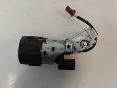 Second-hand car spare part ignition switch for citroen c3 1.2 12v vti / puretech oem iam references   2016