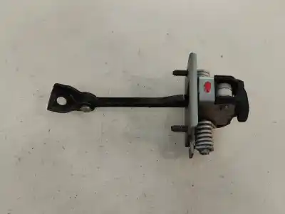 Peça sobressalente para automóvel em segunda mão esticador de porta por citroen c3 1.2 12v vti / puretech referências oem iam 