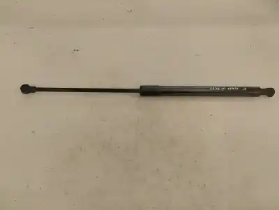 Peça sobressalente para automóvel em segunda mão amortecedores do tronco / porta por citroen c3 1.2 12v vti / puretech referências oem iam 