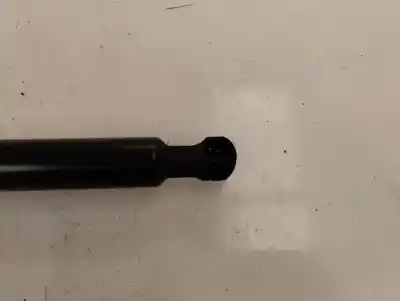 Peça sobressalente para automóvel em segunda mão amortecedores do tronco / porta por citroen c3 1.2 12v vti / puretech referências oem iam   2016