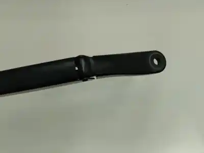 Second-hand car spare part front right windshield wiper arm for citroen c3 1.2 12v vti / puretech oem iam references   2016