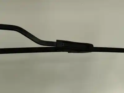 Second-hand car spare part front right windshield wiper arm for citroen c3 1.2 12v vti / puretech oem iam references   2016