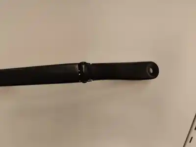 Pezzo di ricambio per auto di seconda mano braccio tergicristallo anteriore sinistro per citroen c3 1.2 12v vti / puretech riferimenti oem iam   2016