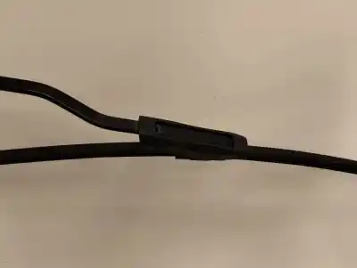 Pezzo di ricambio per auto di seconda mano braccio tergicristallo anteriore sinistro per citroen c3 1.2 12v vti / puretech riferimenti oem iam   2016