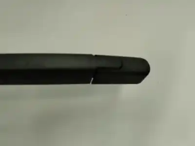 Second-hand car spare part rear windshield wiper arm for citroen c3 1.2 12v vti / puretech oem iam references   2016