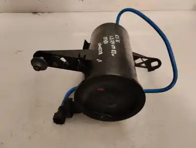 Peça sobressalente para automóvel em segunda mão filtro de carvão ativo por citroen c3 1.2 12v vti / puretech referências oem iam 