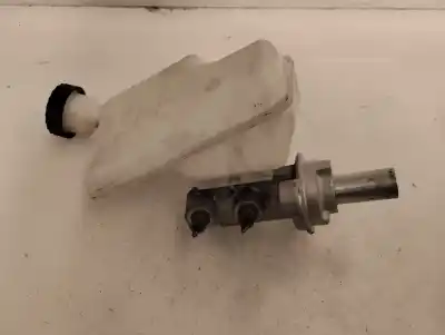 Peça sobressalente para automóvel em segunda mão bomba de travões por citroen c3 1.2 12v vti / puretech referências oem iam 