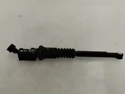 Peça sobressalente para automóvel em segunda mão bomba de embreagem por citroen c3 1.2 12v vti / puretech referências oem iam 