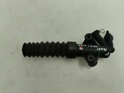 Peça sobressalente para automóvel em segunda mão cilindro de embreagem por citroen c3 1.2 12v vti / puretech referências oem iam 